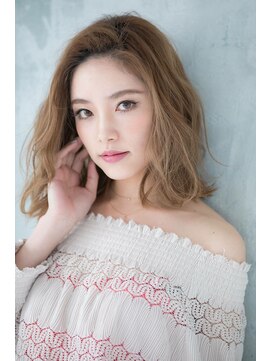 フォルテ 榛原パームス店 フォルテスタイル 吉田町 牧之原 美容室