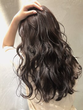 メリー(merry craftsman's factory) カーキアッシュベージュ アッシュブラウンka