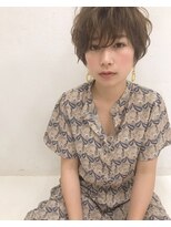モードケイズ 松原店(MODE K's) ショート