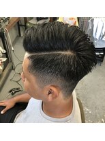 エムアンドコー(M&Co.)&nbsp;フェードスタイル