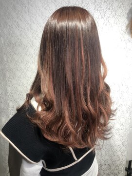 アモル 高田馬場店(Amor) #プルエクステ #高田馬場　#美容室