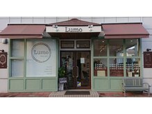 ルーモ(Lumo)の雰囲気（ナチュラルで落ち着いた雰囲気のサロンです。）