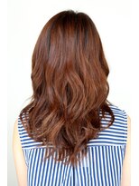 チェルモ(CHELUMO)&nbsp;デジタルパーマ