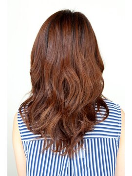 チェルモ(CHELUMO) デジタルパーマ