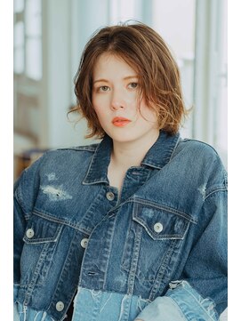 グランシャリオ 笹塚店(Grand Chariot) 【2021年の新作スタイル】笹塚美容室Grand Chariot