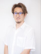 ティーエフセンチュリー(TF CENTURY)&nbsp;鈴木 勇気