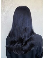 アンジェリカ 難波店(ANGELICA)&nbsp;ブルーブラック