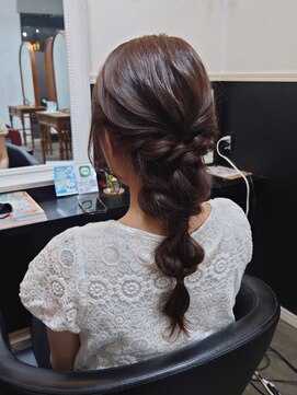 ミアロ 泉中央店(miaro) パーティーセット