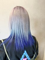 アンダーグラウンド(_ground) カブラナイ、インナー