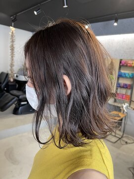 シュウ(SHU) アディクシー・アメジスト