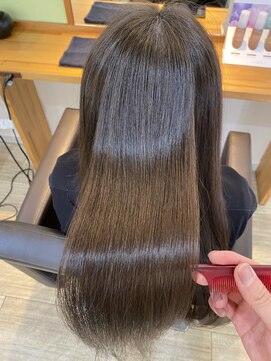 キャバノン(CABANON) ケラチントリートメント