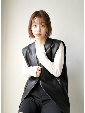 オムズ(OM's) OM's×ハイトーンボブ◯