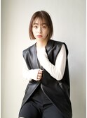 OM's×ハイトーンボブ◯