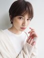 クエント(cuento)&nbsp;ショートカット得意です！ワンポイントカラーで更にオシャレに！
