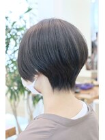 カッツ 駅家店(CUT S)&nbsp;ハンサムショート