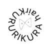 クルリクラヘアー(KururiKura hair)のお店ロゴ
