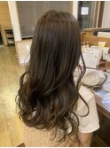 ○ナチュラルブラウンカラー○