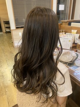 フォレスト ヒル Forest Hill by Genitore ○ナチュラルブラウンカラー○