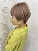 ピンクミルクティー/20代30代/¥8800