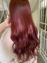 ワンズリー 本厚木店(ONE's ly)&nbsp;韓国/インナーカラー/ハイライト/ケアブリーチ[本厚木駅]