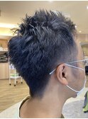 ショートスタイル