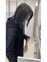 アンソル 戸田店(N'SOL) ブルー