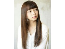 ヘアアンドビューティー ストーリア(hair&beauty STORIA)