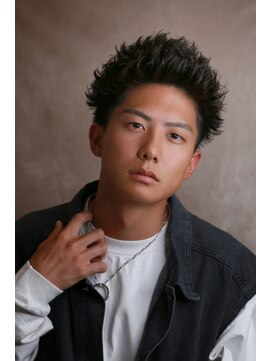 リップス 大宮(LIPPS) ショートリーゼント