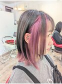 ミディアムウルフレイヤー