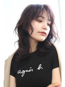 ノイ 千歳船橋(noi) Kawaiiヘアスタイル