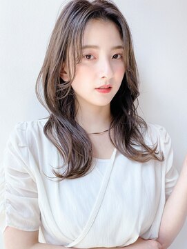 ケーツー エソラ池袋店(K-two) 池袋で人気の美容室美容院K-two池袋・髪質改善/似合わせカット