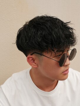 スウェル(SWELL) スペインカール