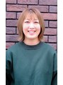 サンク(thank) 川部 瑛里加