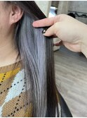 インナーカラー