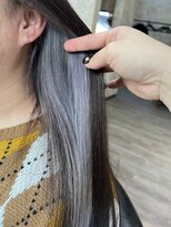 ヘア アトリエ エマ(hair latelier [emma]) インナーカラー