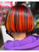 ラッキーサンサンヨンキュー(Lucky3349) クラフト・ワーク