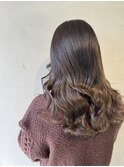 yagiuchiアメジストブラウン