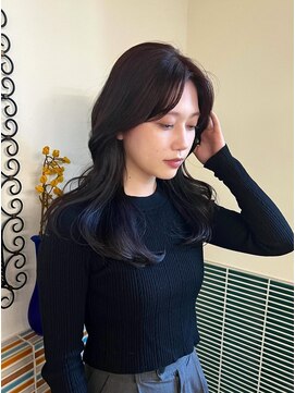 クペウ(cope'u) 韓国layer