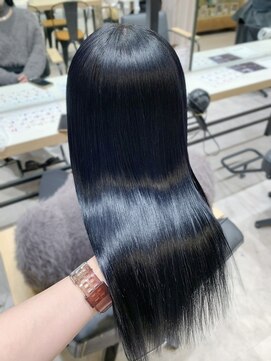 ゼスト 三鷹店(ZEST) 【学割U24】ブルーブラック 三鷹/吉祥寺