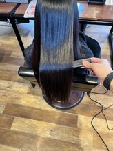 ラタ(raTa)&nbsp;美髪ロング