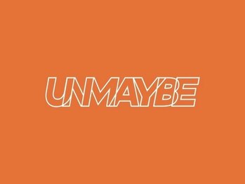 アンメイビー(UNMAYBE)の写真/【移転OPEN】大人気のトレンドサロン「UNMAYBE」が、実力派スタイリストを揃えて、新町にOPEN♪