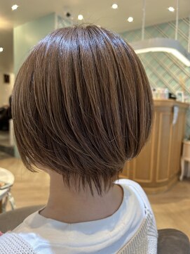 アンフィ 矢向(Anphi) 4-27 ショート