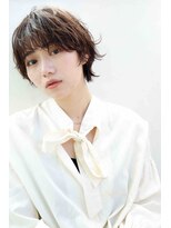 ナンバー イル デュッカ 札幌(N° il duca)&nbsp;カラーエステ/艶カラー/TOKIO/ケラスターゼ/ケアプロ