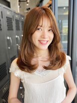 キャプチャー 橋本(Capture)&nbsp;韓国レイヤー♪ くびれヨシンモリ/エギョモリ　Capture橋本