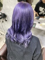 グラッジ 池袋(GLADGE)&nbsp;ブルーヴァイオレット