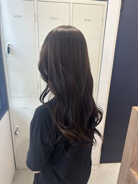 シアート(SHEART) ロング×愛されゆるふわ巻き