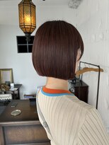 テフ(tefu) mini bob