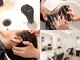 カシータ(Casita)の写真/リラックスを超えた快楽リラクゼーションタイムをご提供。極上の癒しとともに、健康な頭皮と髪質を実現＊
