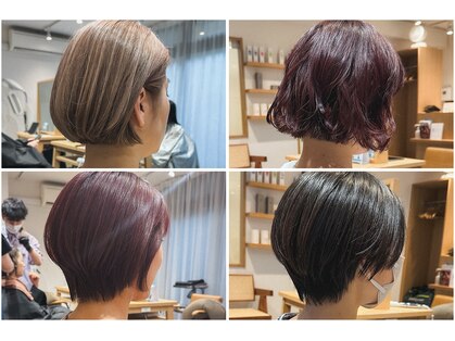 クラップス 上大岡(CLAPS)の写真