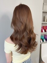 ボタン 熊本(VOTAN)&nbsp;前髪/前髪カット/韓国ヘア/髪質改善/熊本美容室/上通り/熊本韓国